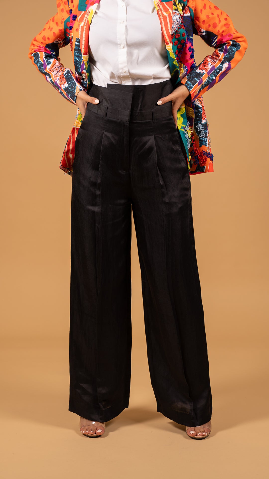 Willesden Blazer جاكيت