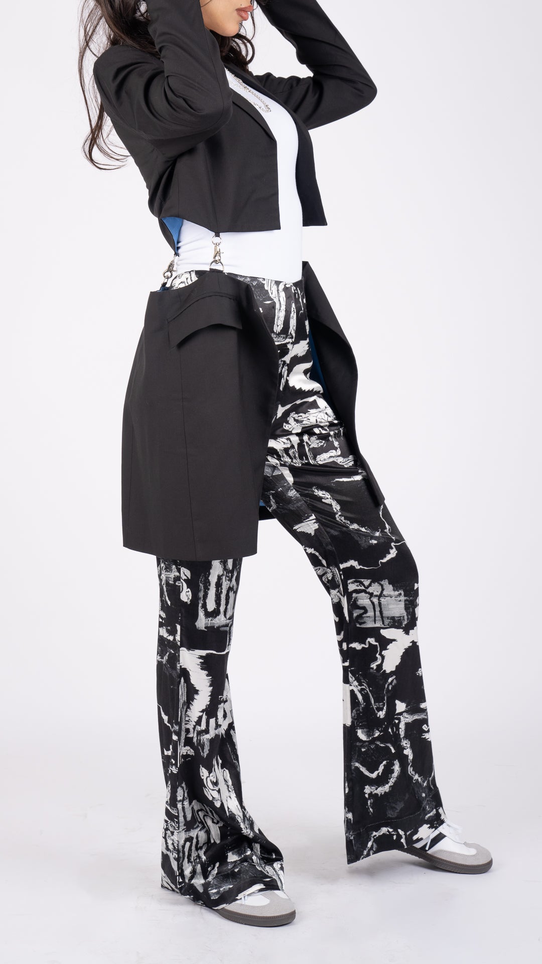 Splalter  pant (set)