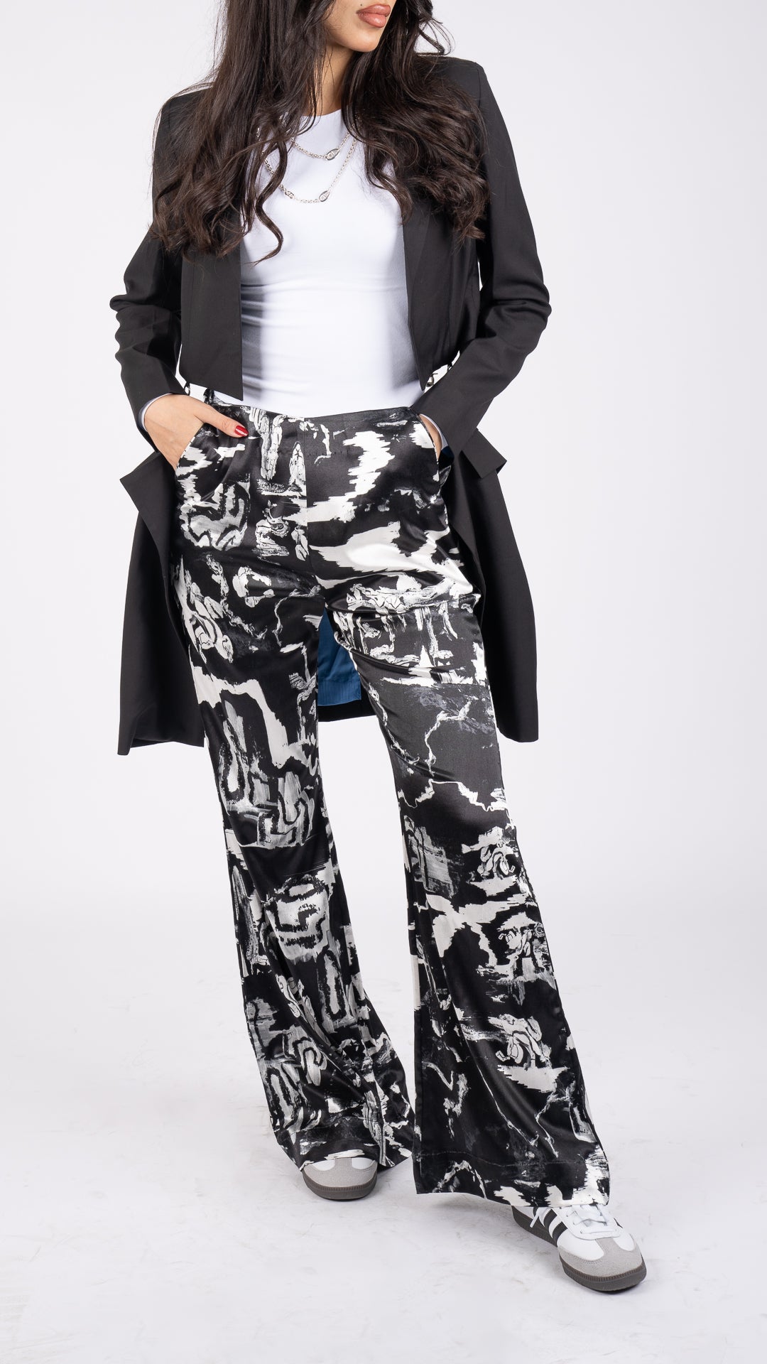 Splalter  pant (set)