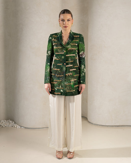 Greenland EMB Blazer