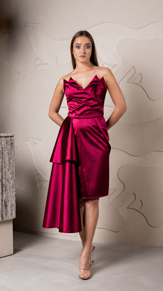 Aria Gown فستان سهرة