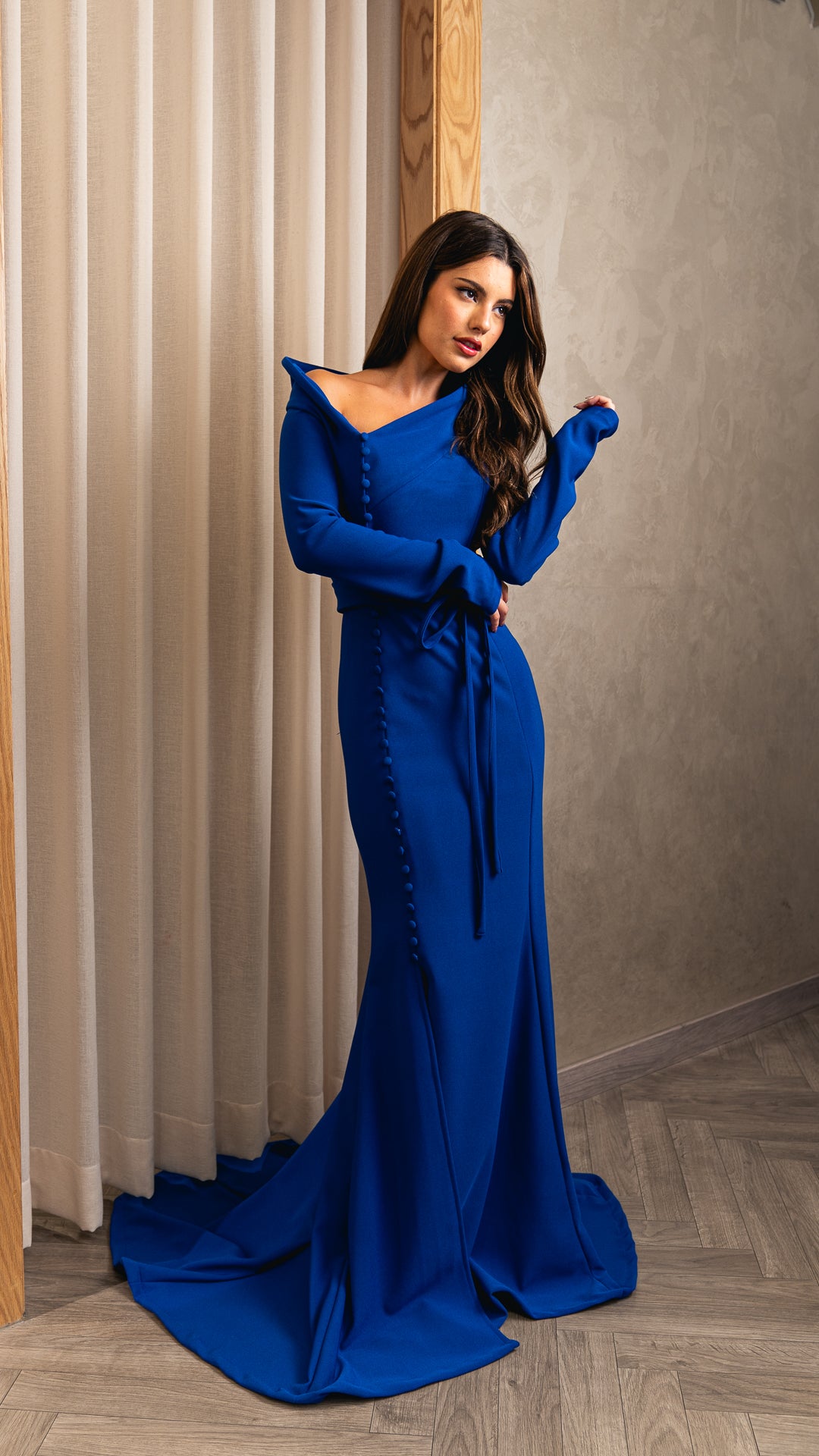 Moonlight Gown