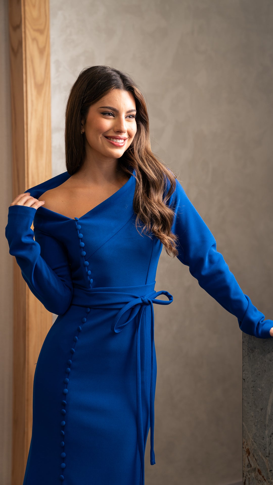 Moonlight Gown