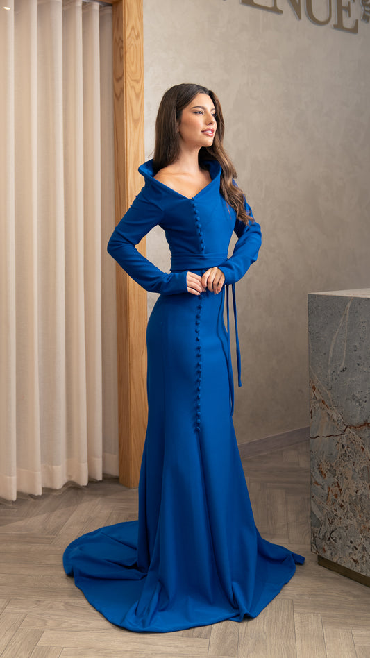 Moonlight Gown