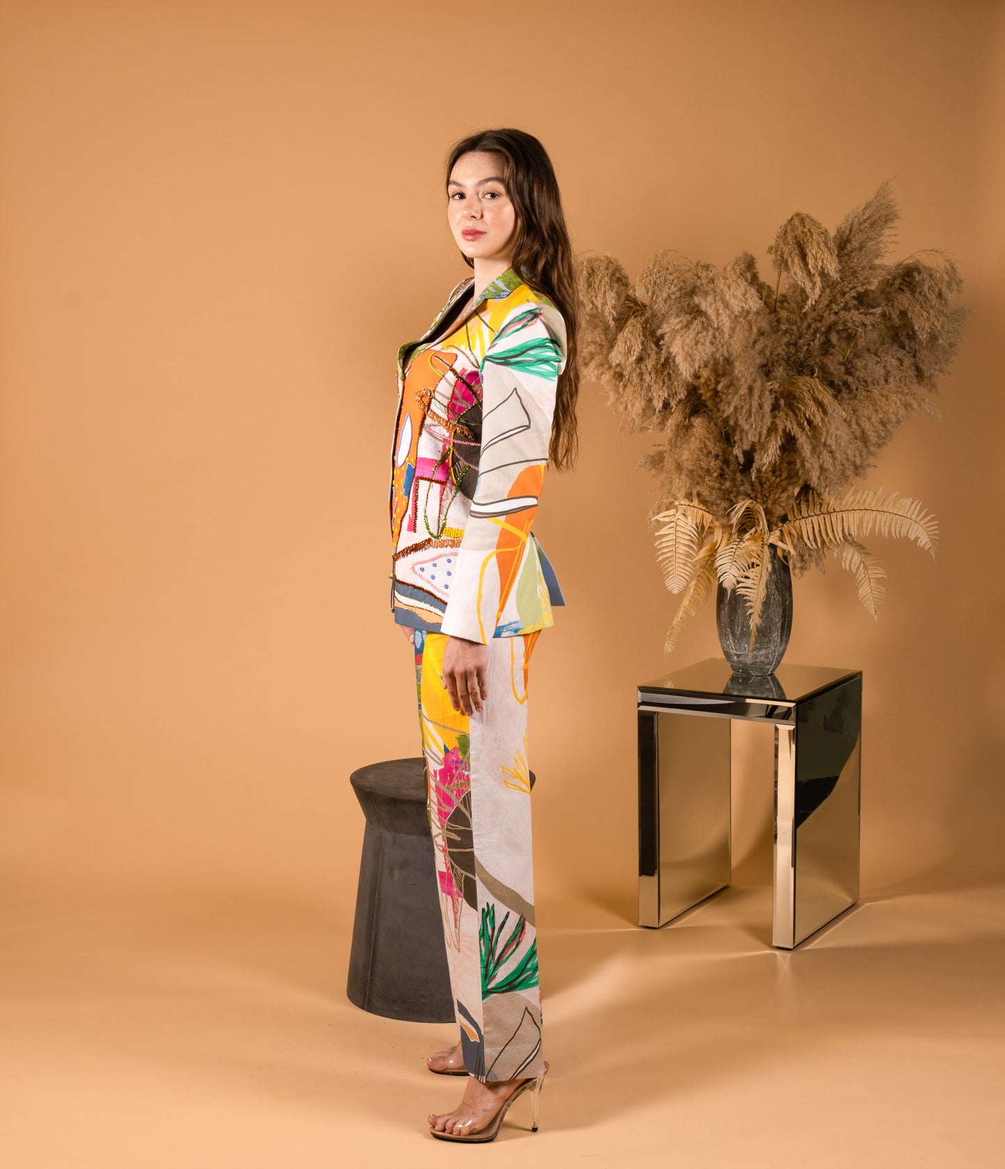 Doodle Trouser (SET) بنطرون