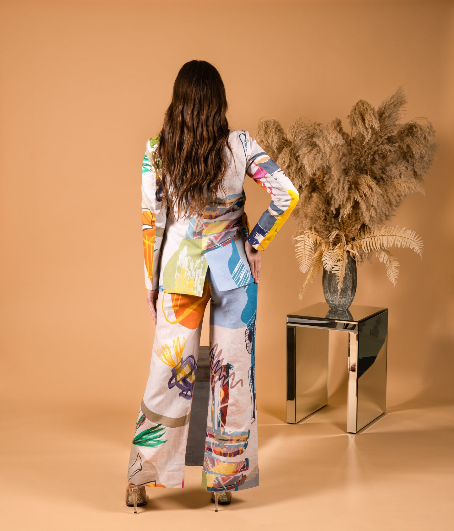 Doodle Trouser (SET) بنطرون