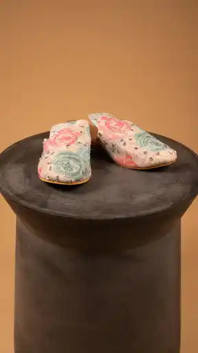 112205 Shoes سليبر