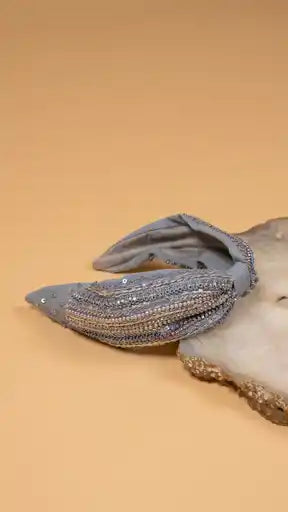 112295 Hair Band تاج